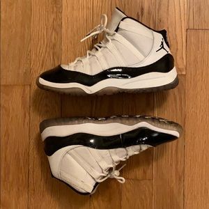 Jordan 11 Concords
